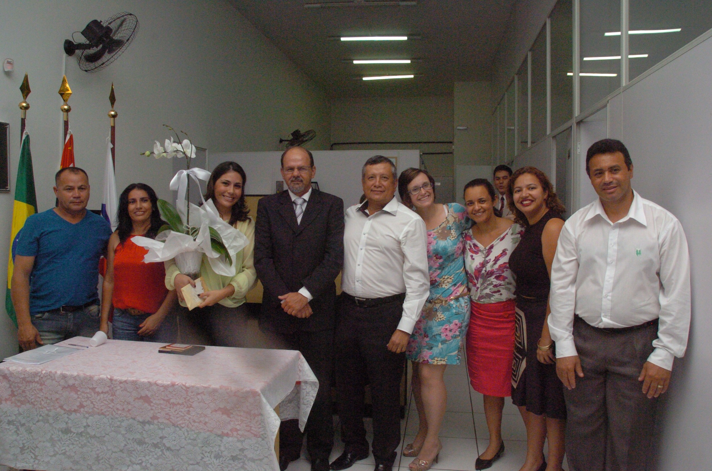 Entrega das Carteiras Advogados - Foto 30